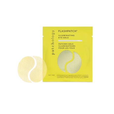 Patchology Flashpatch Verfrissende Eye Patches