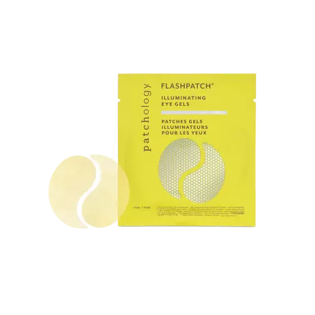 Patchology Flashpatch Verfrissende Eye Patches