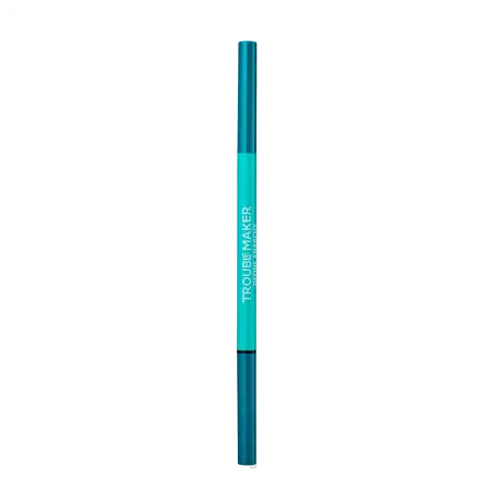 Trouble Maker Define Anarchy Micro Brow Pencil Medium Brown