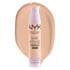 NYX Professional Makeup Bare With Me Concealer Serum BWMCCS03 Vanilla 9,6 ML
