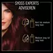Syoss Oleo Intense Permanente Haarkleuring 4-23 Bordeaux Rood/Bordeaux Intense