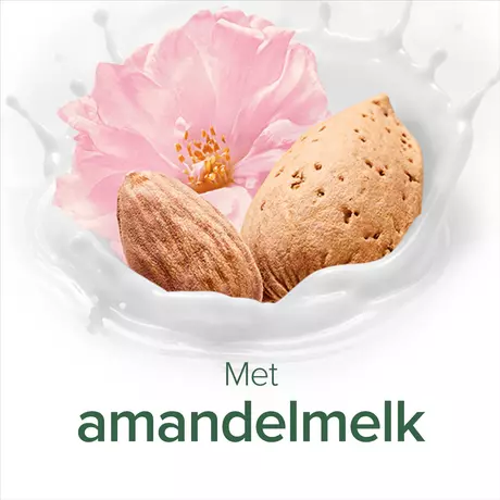 Palmolive Naturals Amandelmelk Douchecrème 250 ML