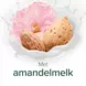 Palmolive Naturals Amandelmelk Douchecrème 250 ML