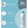 Deoleen Sensitive 0% Aluminium Deodorant Spray 150 ML
