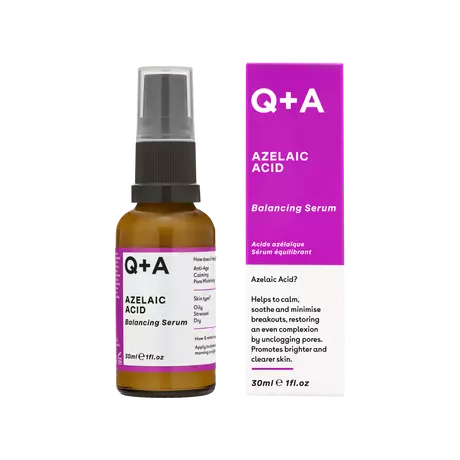 Q+A Azelaic Acid Facial Serum 30 ML