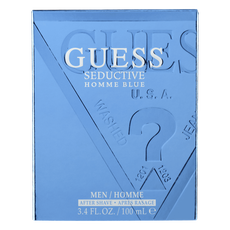 Guess Seductive Blue AS 100ml