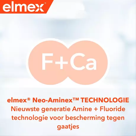 Elmex® Anti-Cariës Tandpasta 75 ML