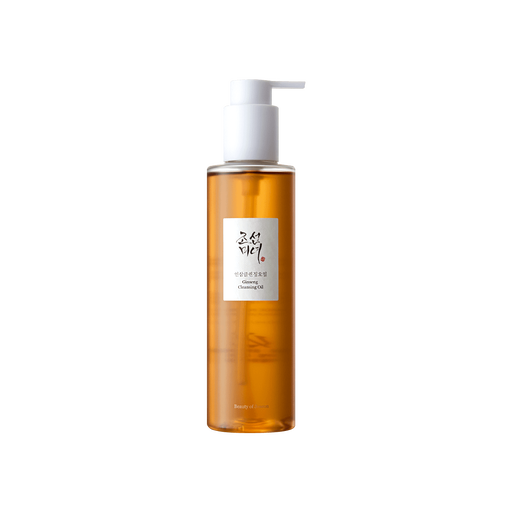 Beauty of Joseon Ginseng Cleansing Oil 210 ML