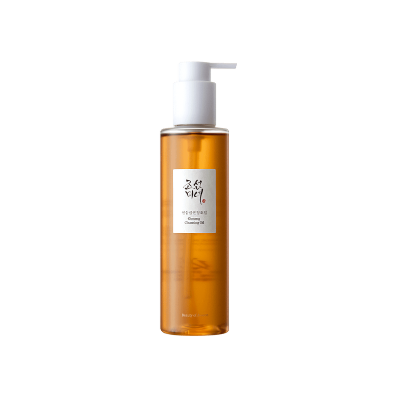 Beauty of Joseon Ginseng Cleansing Oil 210 ML