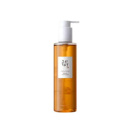 Beauty of Joseon Ginseng Cleansing Oil 210 ML