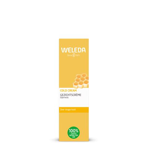 Weleda Cold Cream 30 ML