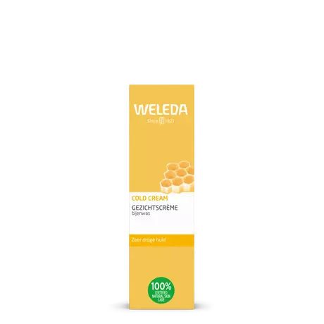 Weleda Cold Cream 30 ML