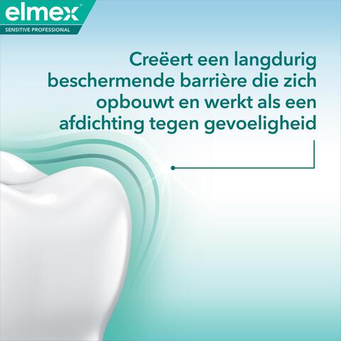 Elmex� Sensitive Professional Tandpasta 75 ML