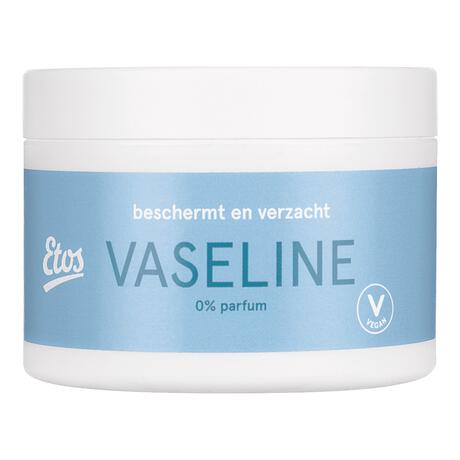 Etos Body Care Vaseline 250 ML