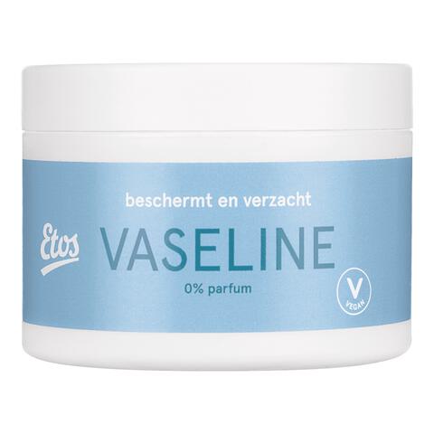 Etos Body Care Vaseline 250 ML