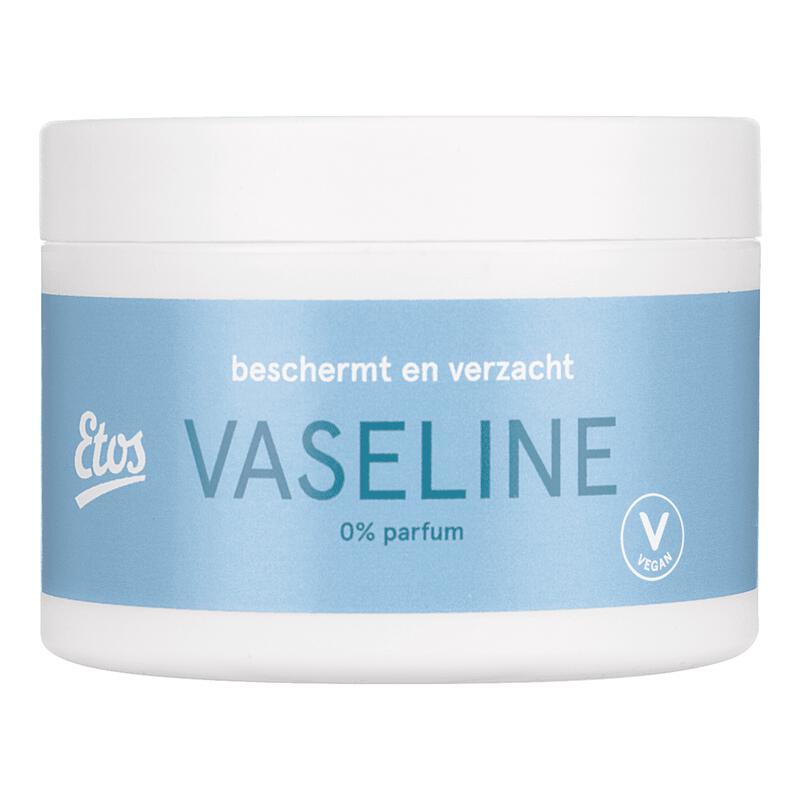 Etos Vaseline 250 ML