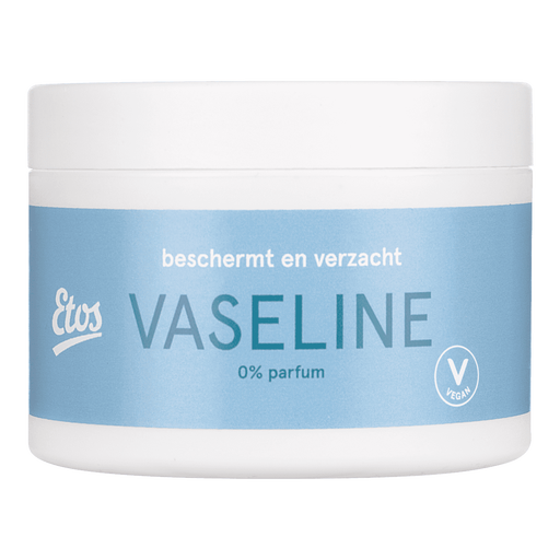 Etos Vaseline 250 ML