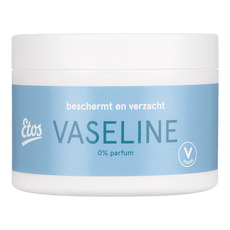 Etos Body Care Vaseline 250 ML