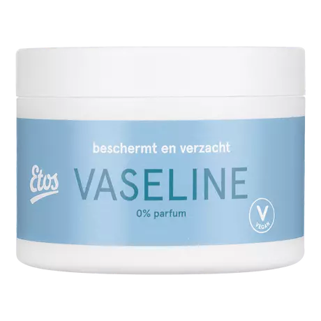 Etos Vaseline 250 ML