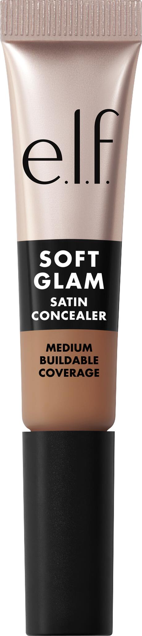 e.l.f. Soft Glam Satin Concealer 31 Medium Neutral