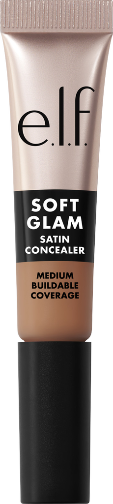 e.l.f. Soft Glam Satin Concealer 31 Medium Neutral