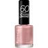 Rimmel London 60 Seconds Supershine Nailpolish 210 Etheral