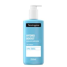 Neutrogena Hydro Boost Ultra Light Bodylotion 250 ML