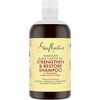 Shea Moisture Jamaican Black Castor Oil Shampoo 384 ML
