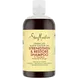 Shea Moisture Jamaican Black Castor Oil Shampoo 384 ML
