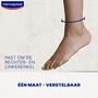 Hansaplast Protective Enkelbandage Verstelbaar