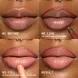 NYX Professional Make Up Fat Matte Lipstick 04 Rose Robe Nude