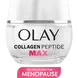 Olay Collagen Peptide MAX Menopause Dagcrème 50 ML