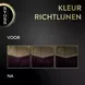 Syoss Oleo Intense Permanente Haarkleuring 3-33 Intense Aubergine / Aubergine Intense