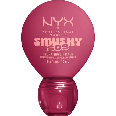 NYX Professional Makeup Smushy SOS 06 Rose Recharge