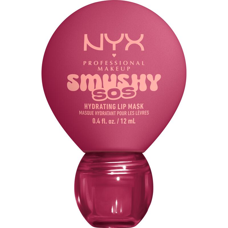 NYX Professional Makeup Smushy SOS 06 Rose Recharge