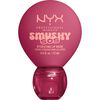 NYX Professional Makeup Smushy SOS 06 Rose Recharge
