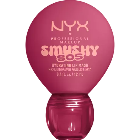NYX Professional Makeup Smushy SOS 06 Rose Recharge