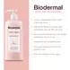 Biodermal Soft Skin Bodylotion 400 ML