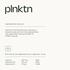 PLNKT Algen Calcium + Vitamine D3 + Vitamine K2 60 stuks
