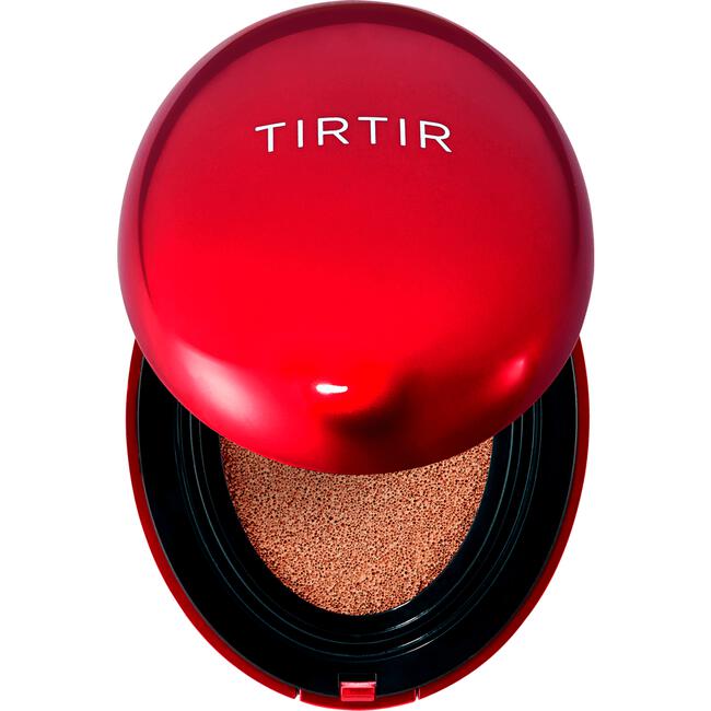 TirTir Mask Fit Red Cushion Foundation 29C Taupe Beige 