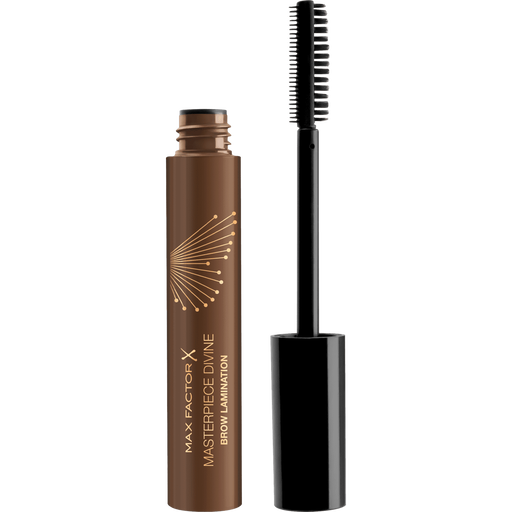 Max Factor Masterpiece Brow Lamination Eyebrow Gel 003 Medium