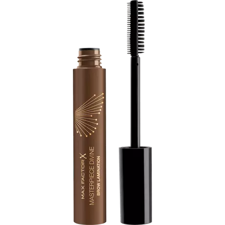 Max Factor Masterpiece Brow Lamination Eyebrow Gel 003 Medium