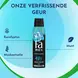 Fa Men Sport Deodorant Spray 150 ML