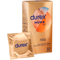 Durex Condooms Nude Xl