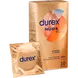 Durex Nude XL Condooms 10 stuks