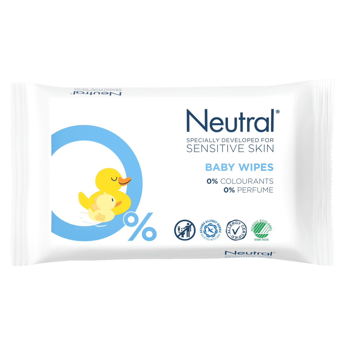 neutral baby wipes