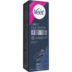 Veet Expert Ontharingscreme Oksels 100 ML