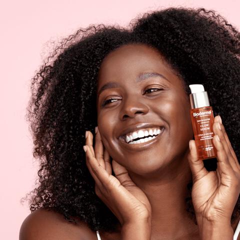Biodermal Skin Booster Glow Serum 30 ML