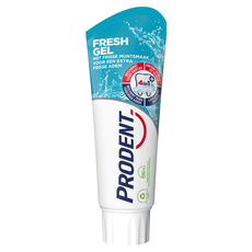 Prodent Fresh Gel Tandpasta 75 ML