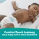 Pampers Baby Dry Voordeelbox Luiers Maat 8 17+ kg 80 stuks